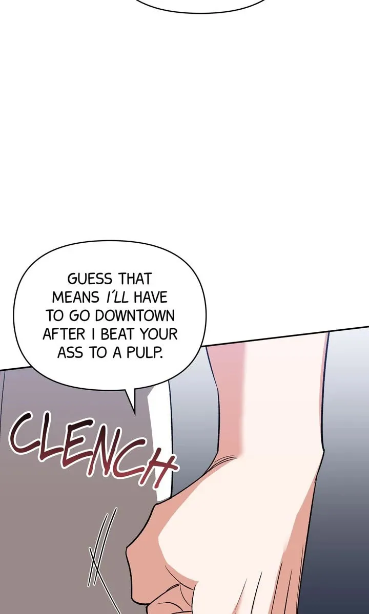 Pheromone Fetish Chapter 30 page 56 - 