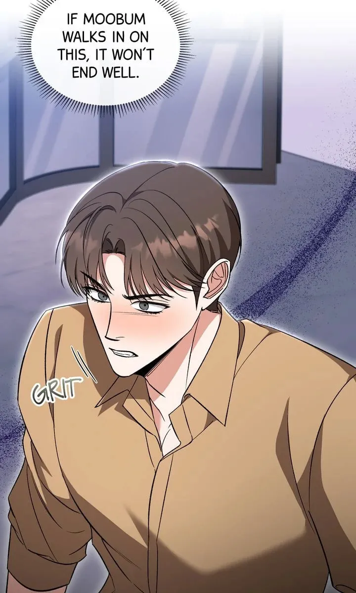 Pheromone Fetish Chapter 30 page 58 - 