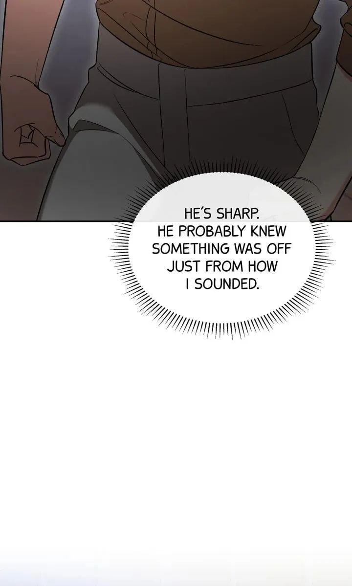 Pheromone Fetish Chapter 30 page 59 - 