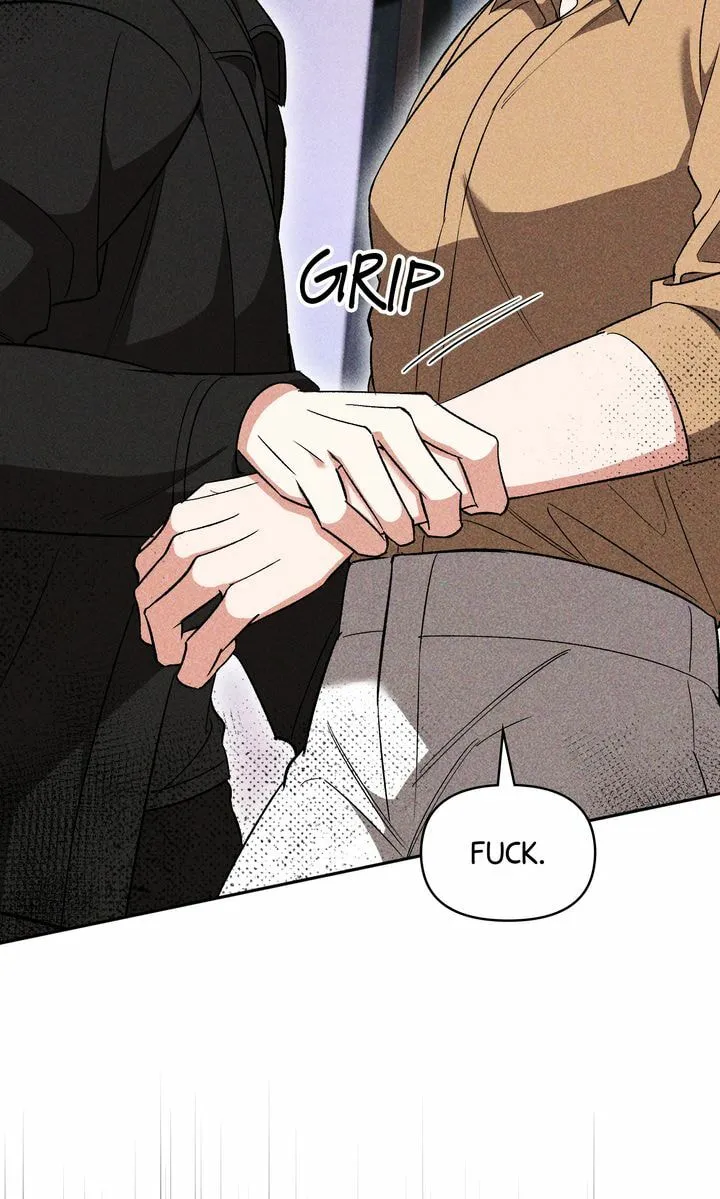 Pheromone Fetish Chapter 30 page 64 - 