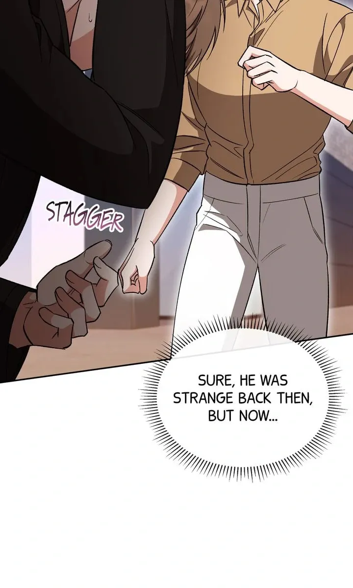 Pheromone Fetish Chapter 30 page 69 - 