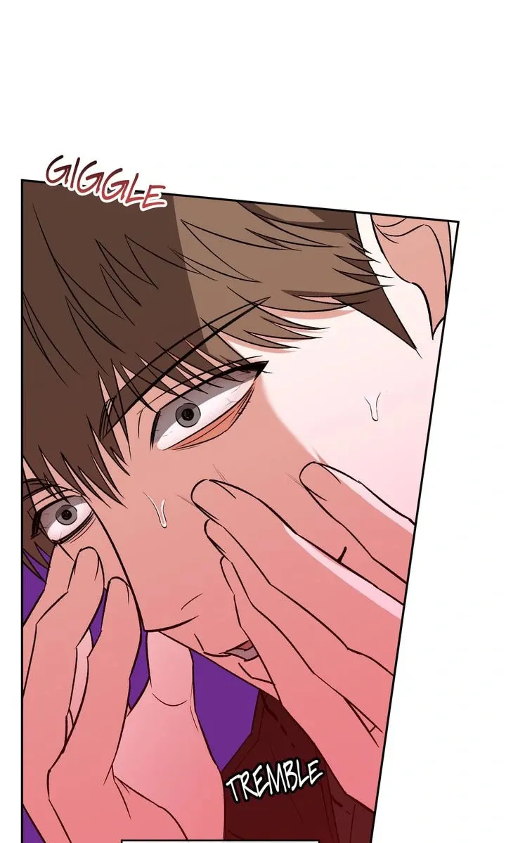 Pheromone Fetish Chapter 30 page 70 - 