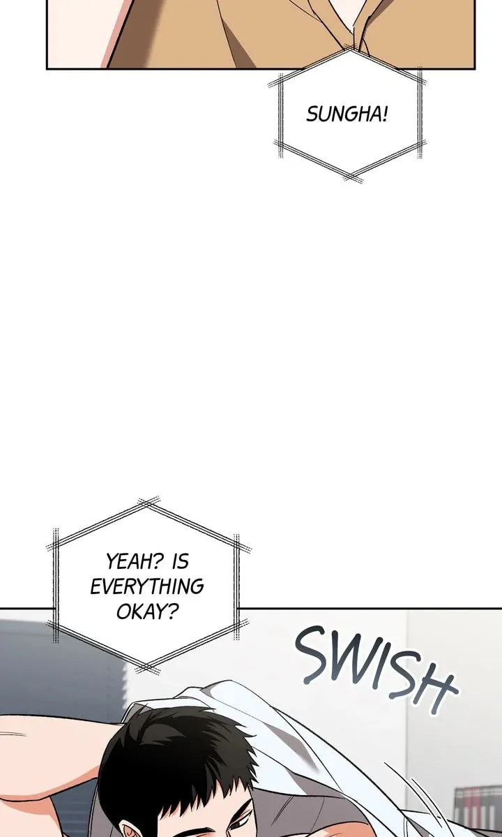 Pheromone Fetish Chapter 30 page 8 - 