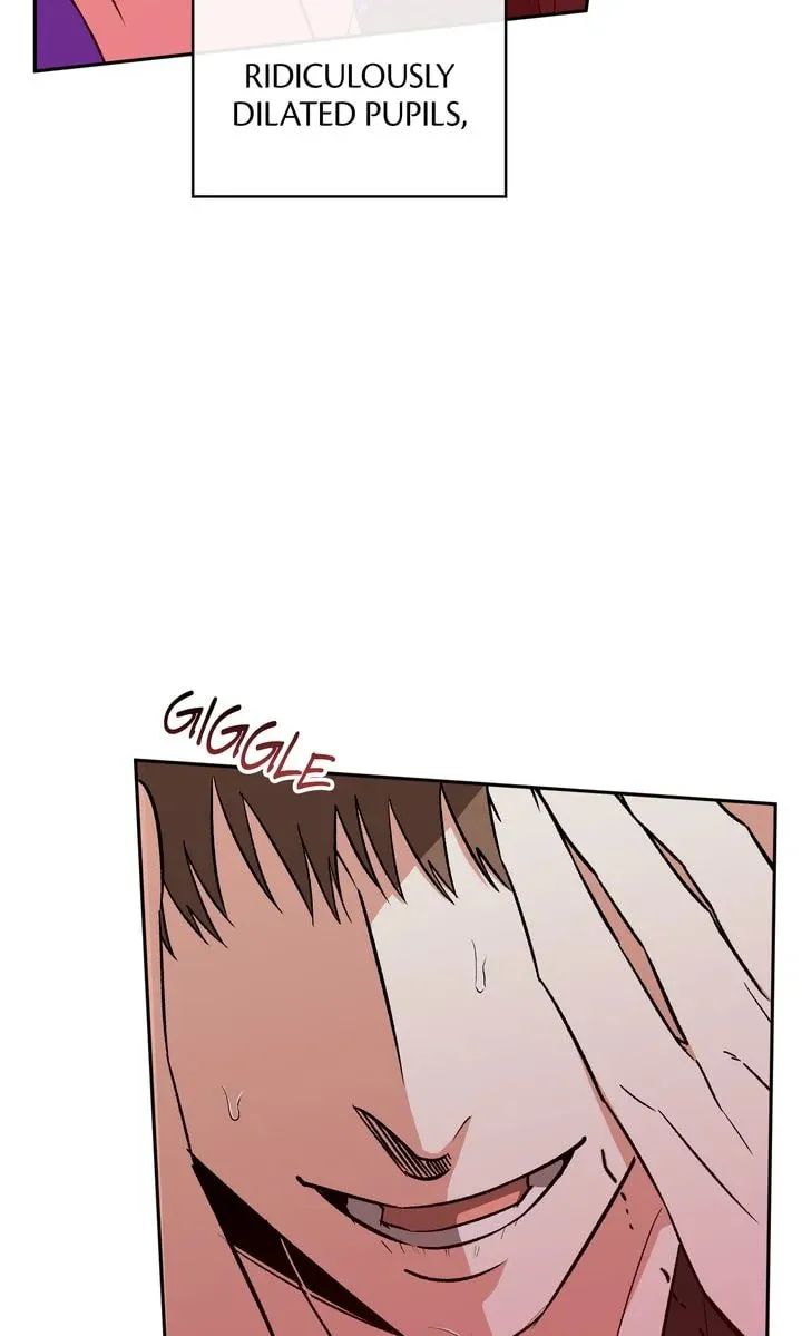 Pheromone Fetish Chapter 30 page 71 - 