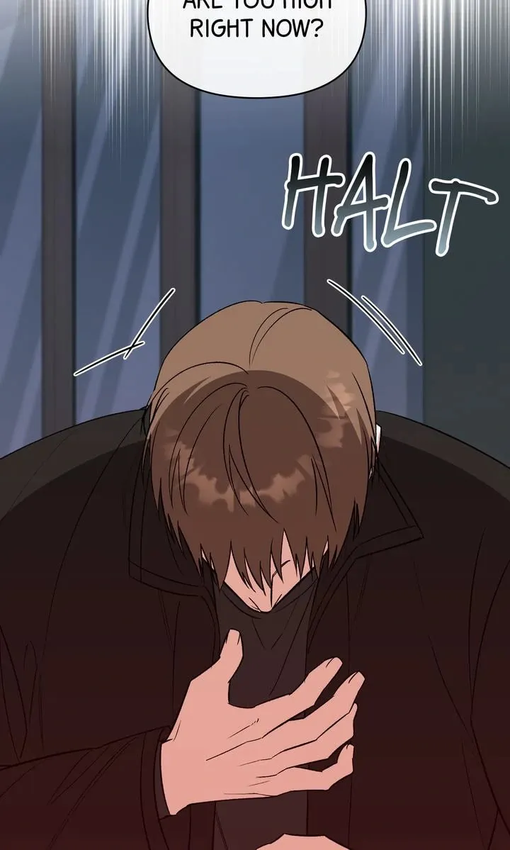 Pheromone Fetish Chapter 30 page 73 - 