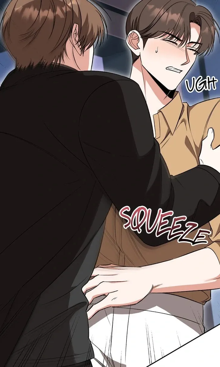 Pheromone Fetish Chapter 30 page 75 - 