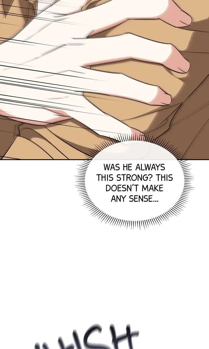 Pheromone Fetish Chapter 30 page 77 - 