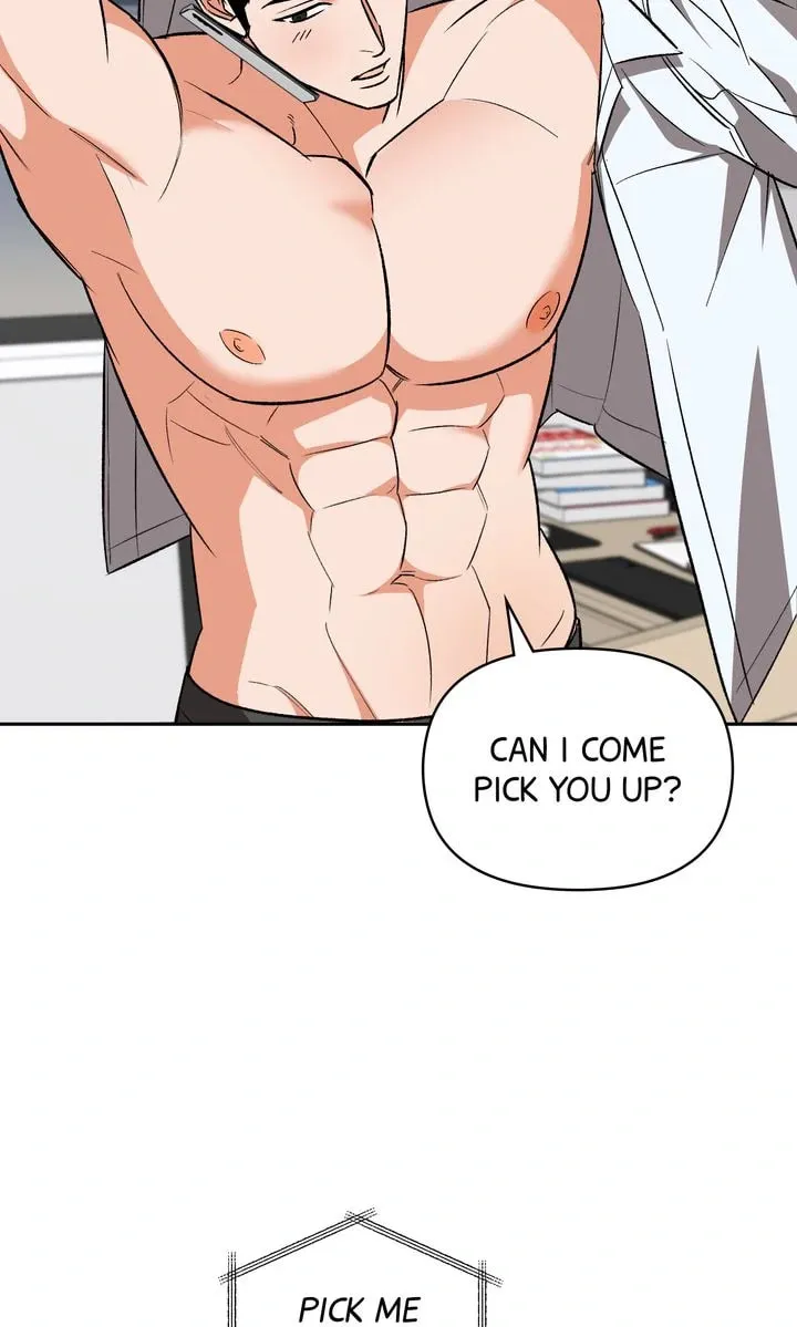 Pheromone Fetish Chapter 30 page 9 - 