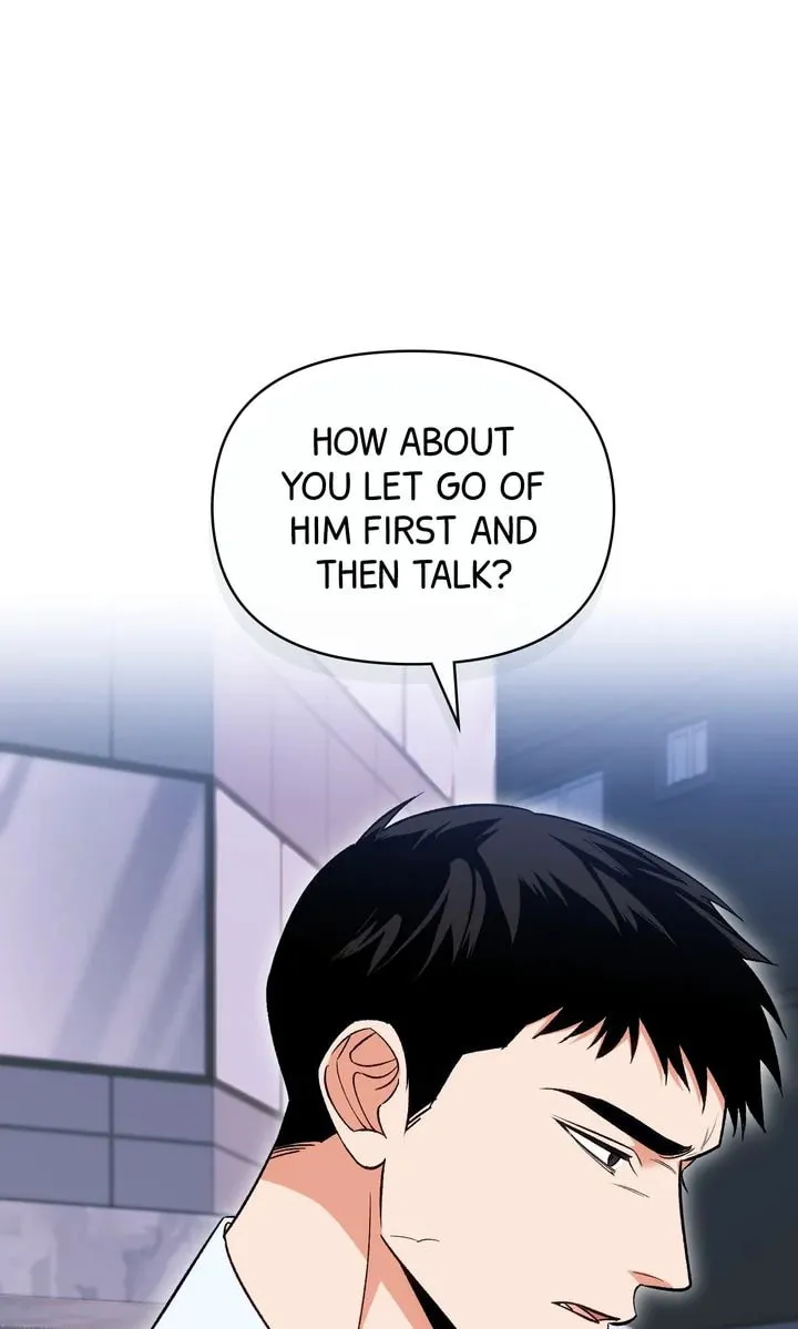 Pheromone Fetish Chapter 30 page 81 - 
