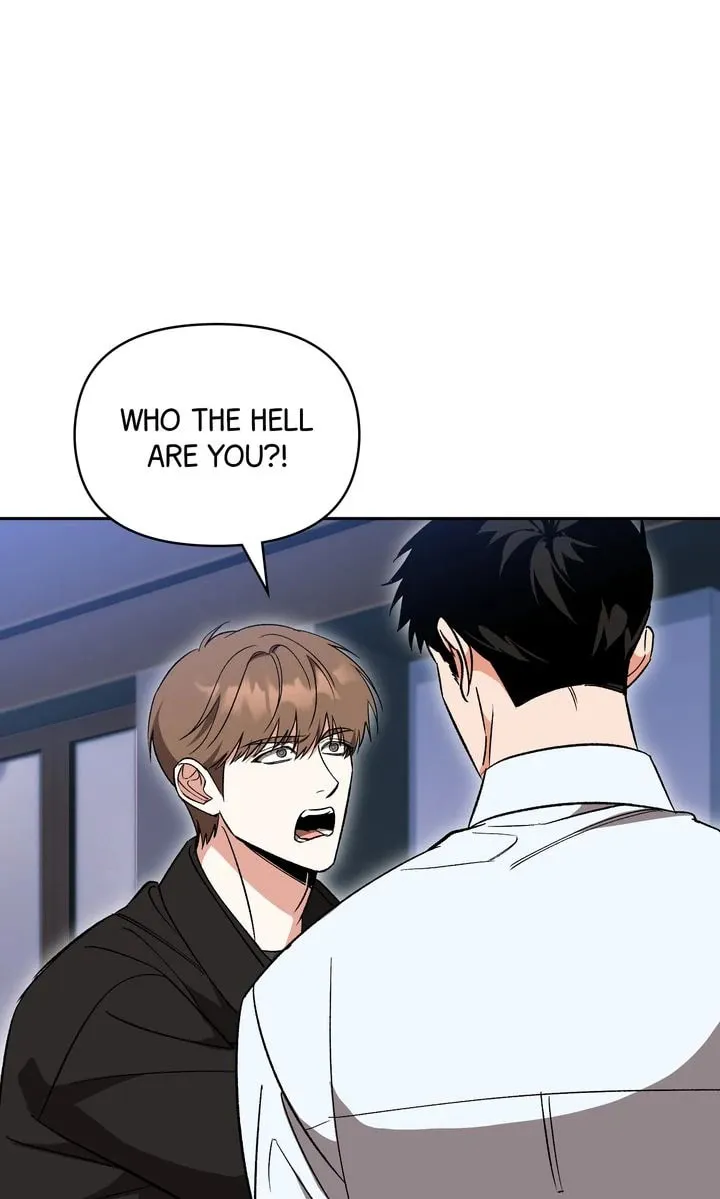 Pheromone Fetish Chapter 30 page 83 - 