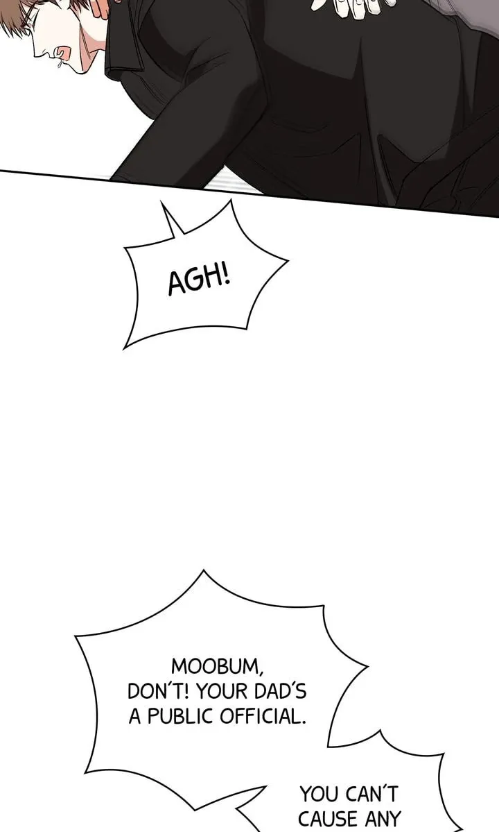 Pheromone Fetish Chapter 30 page 87 - 