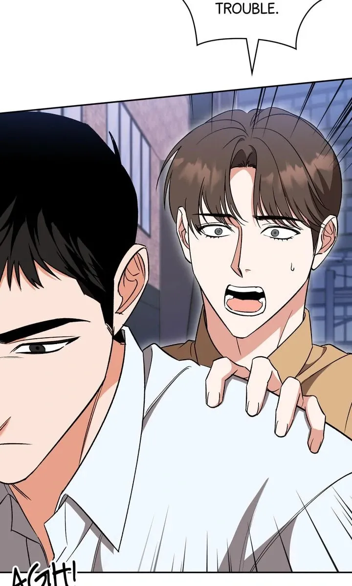 Pheromone Fetish Chapter 30 page 88 - 