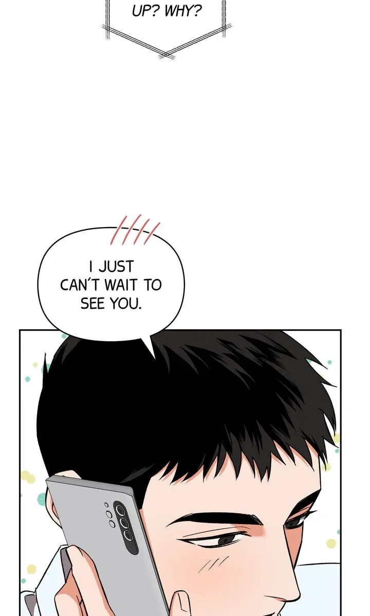 Pheromone Fetish Chapter 30 page 10 - 