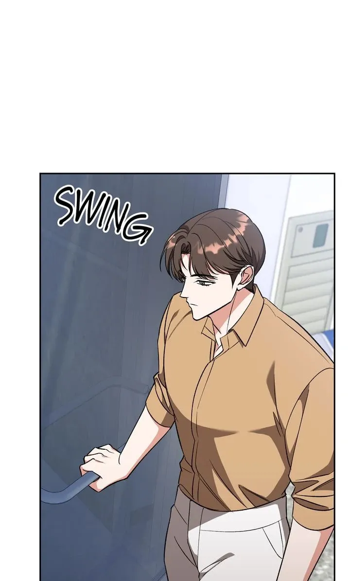 Pheromone Fetish Chapter 31 page 2 - 