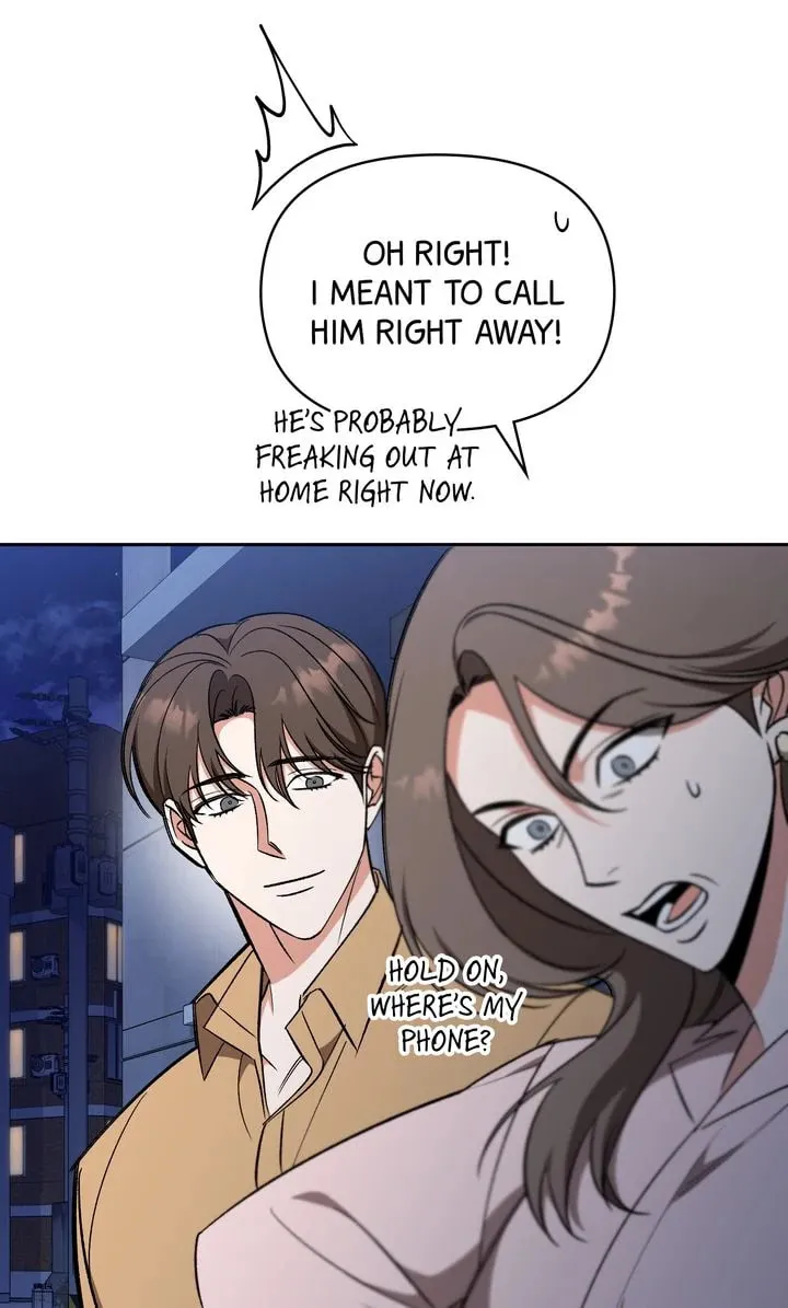 Pheromone Fetish Chapter 31 page 11 - 