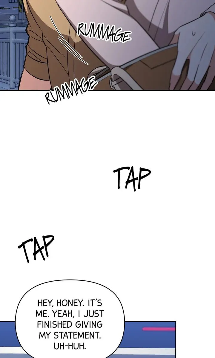 Pheromone Fetish Chapter 31 page 12 - 