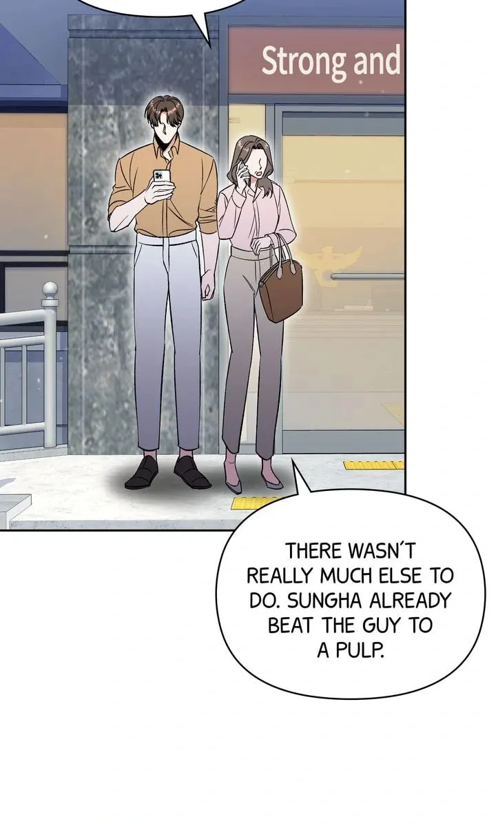 Pheromone Fetish Chapter 31 page 13 - 