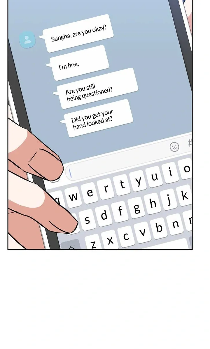 Pheromone Fetish Chapter 31 page 16 - 
