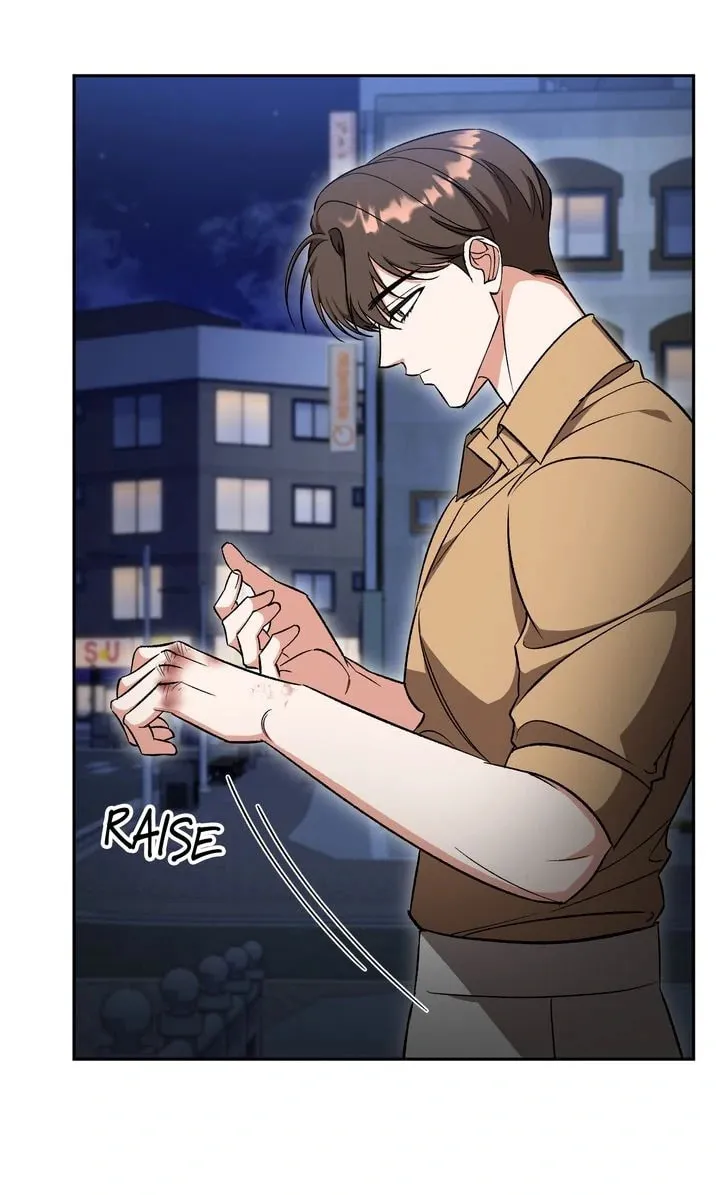 Pheromone Fetish Chapter 31 page 18 - 