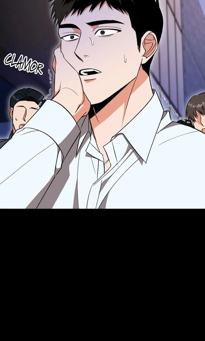 Pheromone Fetish Chapter 31 page 24 - 