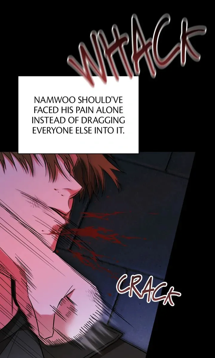 Pheromone Fetish Chapter 31 page 25 - 