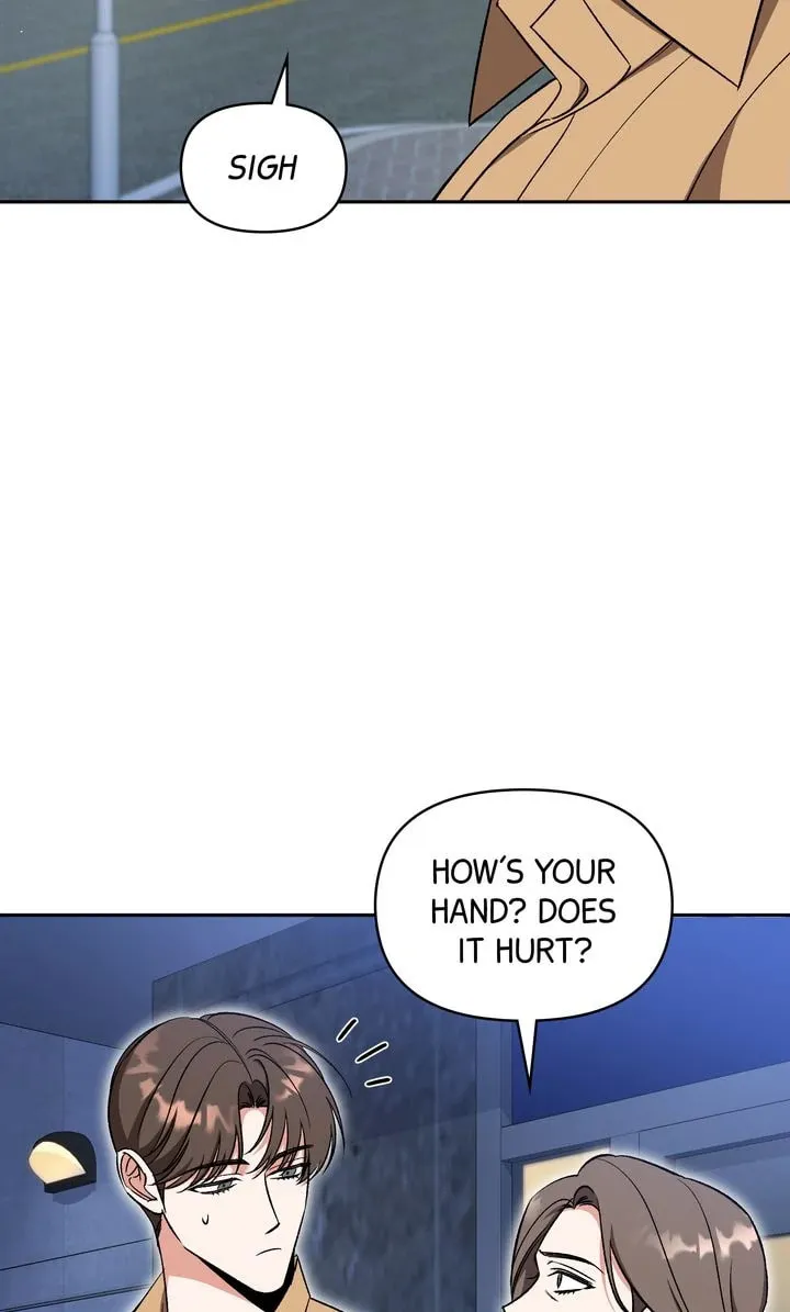 Pheromone Fetish Chapter 31 page 4 - 