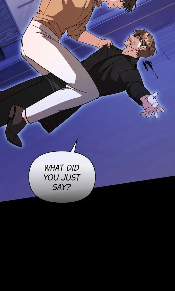 Pheromone Fetish Chapter 31 page 31 - 