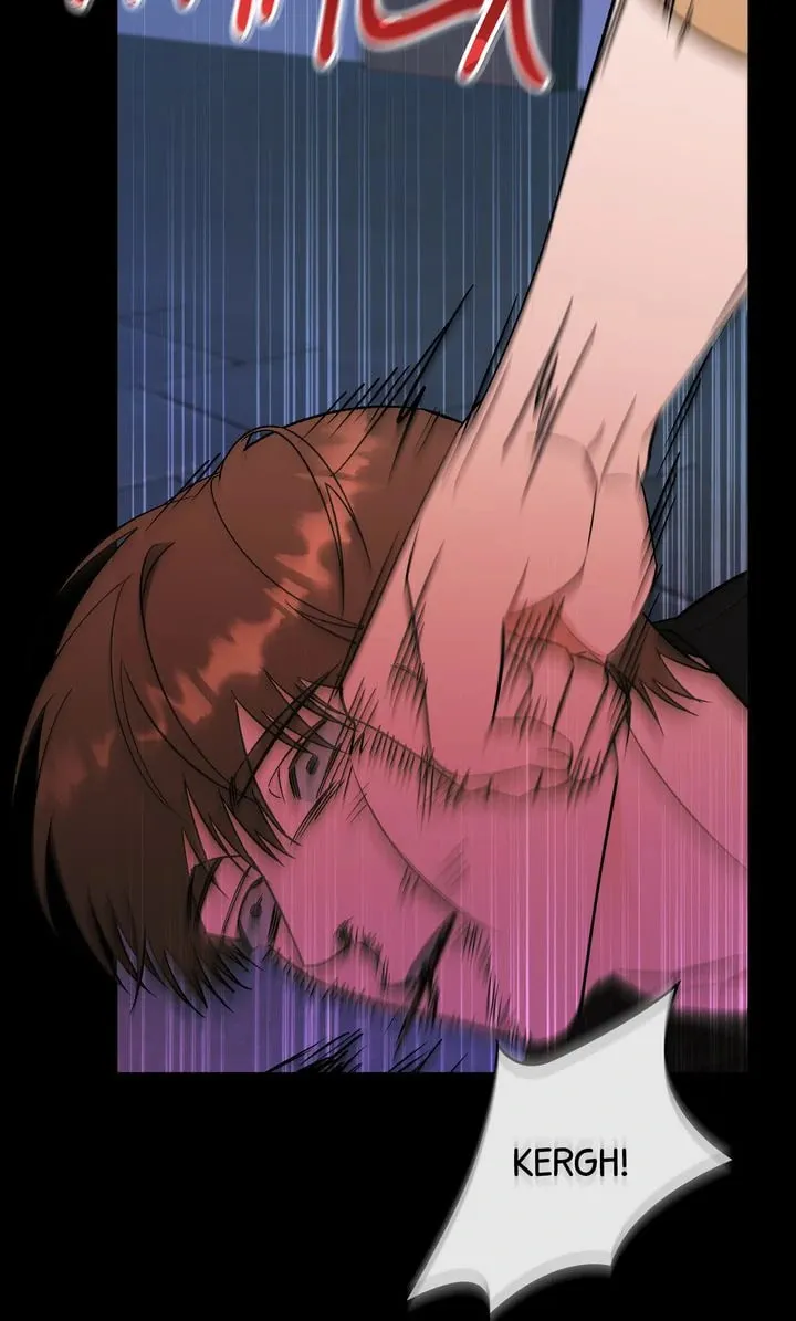 Pheromone Fetish Chapter 31 page 35 - 