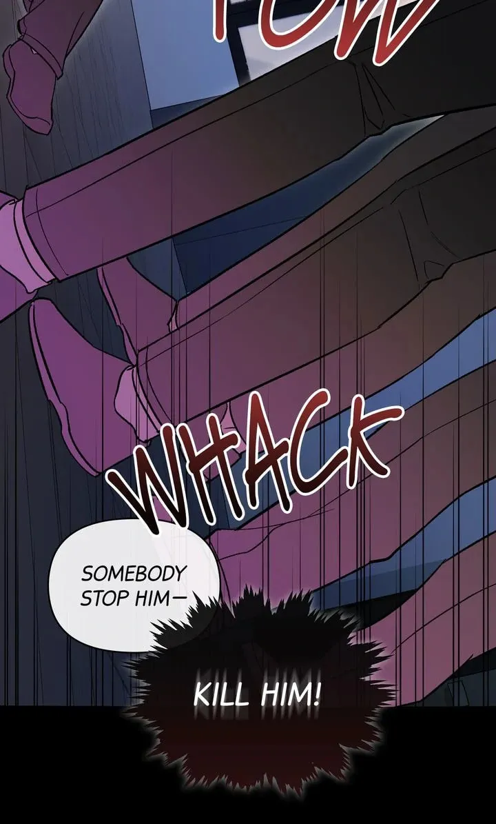 Pheromone Fetish Chapter 31 page 40 - 