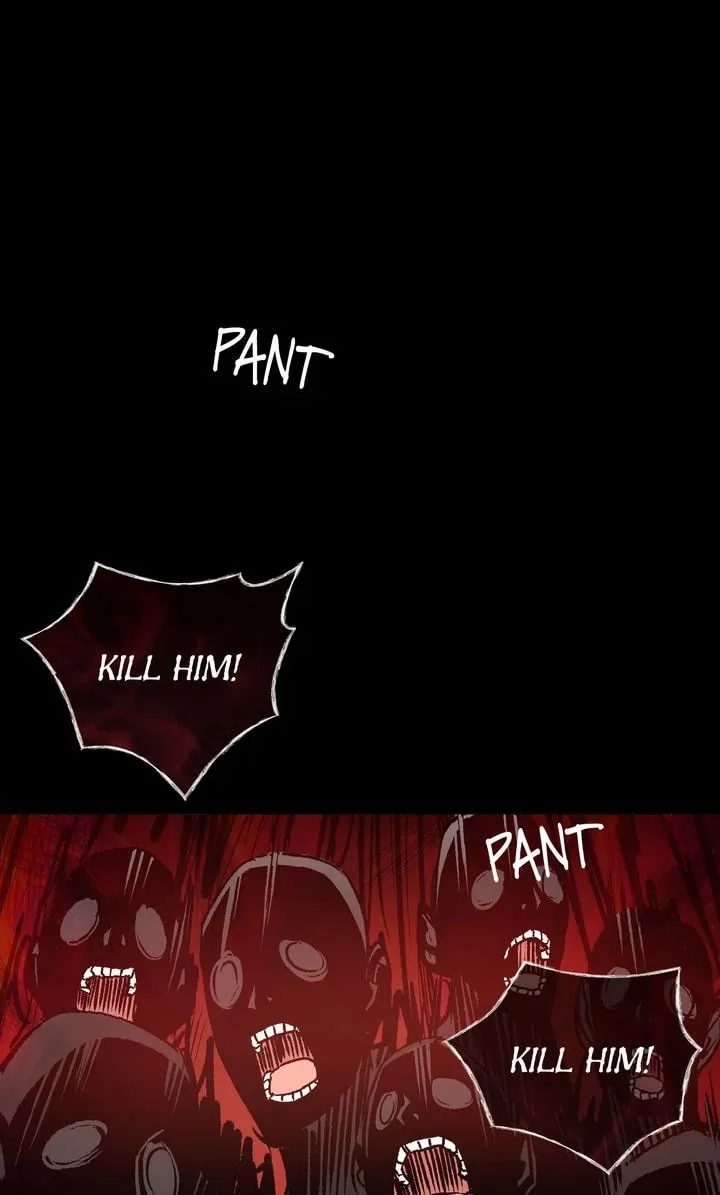 Pheromone Fetish Chapter 31 page 42 - 