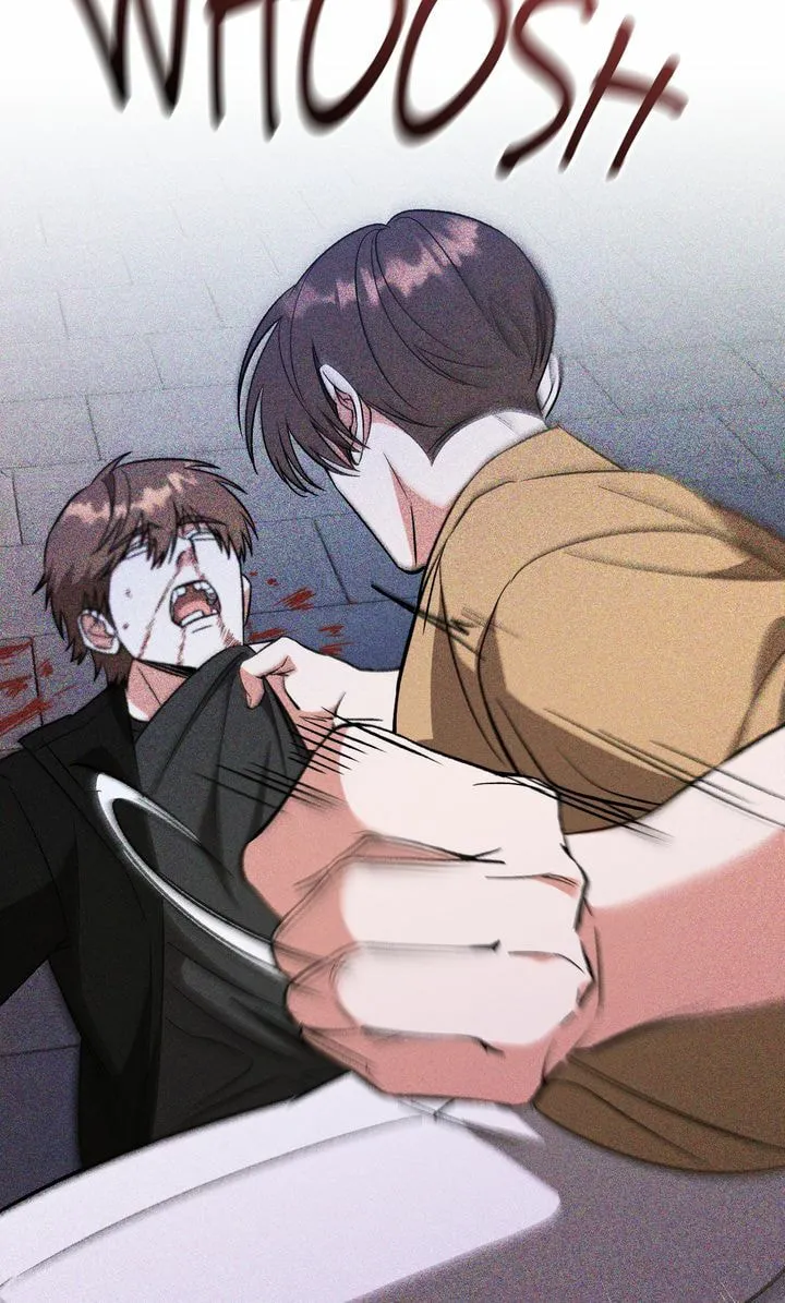 Pheromone Fetish Chapter 31 page 44 - 