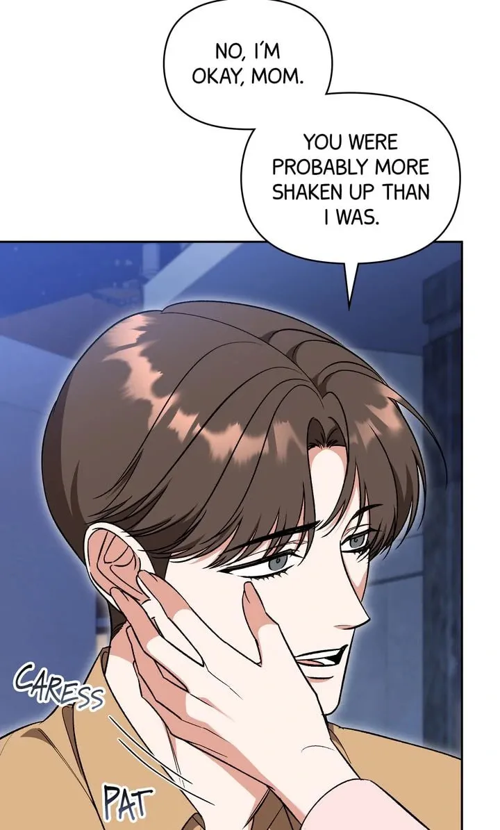 Pheromone Fetish Chapter 31 page 6 - 
