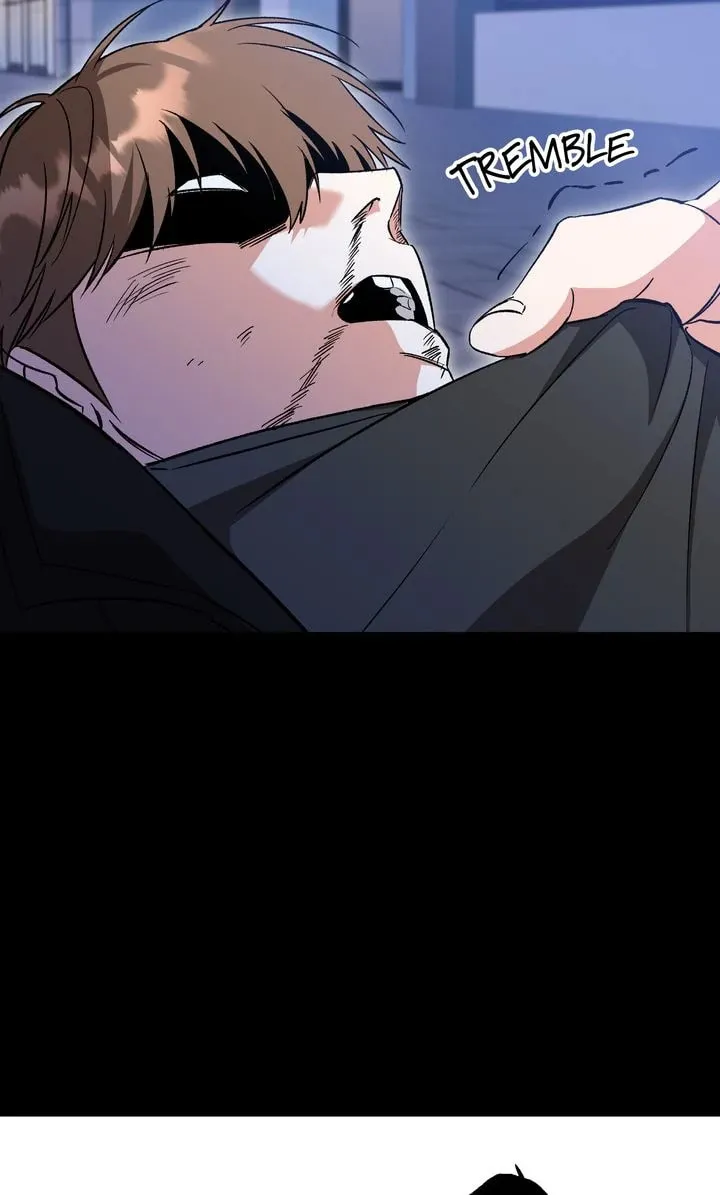 Pheromone Fetish Chapter 31 page 51 - 