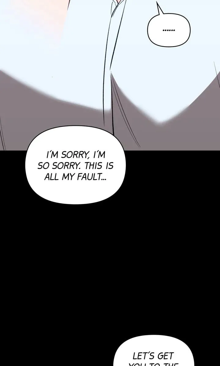 Pheromone Fetish Chapter 31 page 54 - 