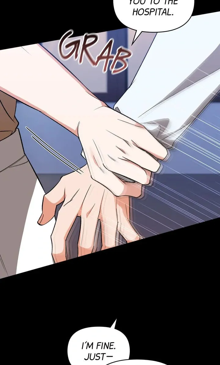 Pheromone Fetish Chapter 31 page 55 - 