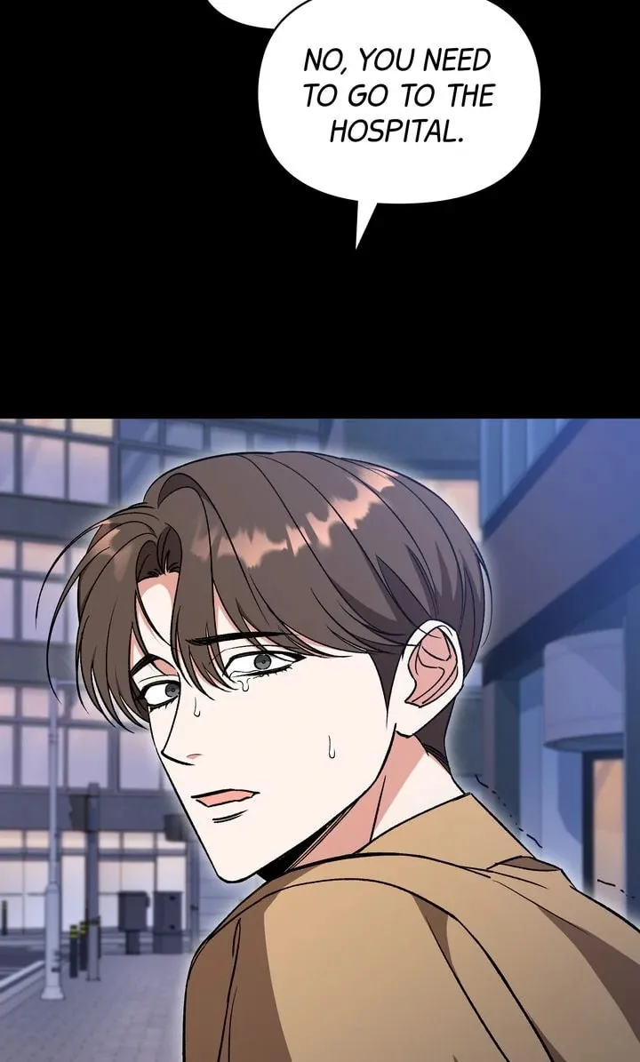 Pheromone Fetish Chapter 31 page 56 - 