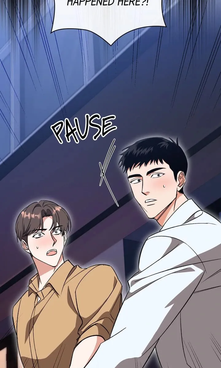 Pheromone Fetish Chapter 31 page 58 - 