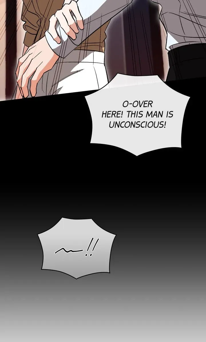 Pheromone Fetish Chapter 31 page 59 - 