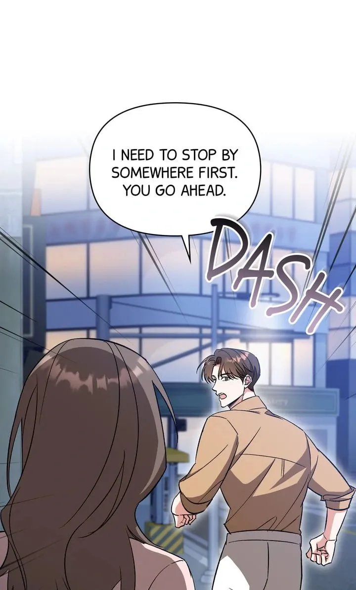 Pheromone Fetish Chapter 31 page 66 - 