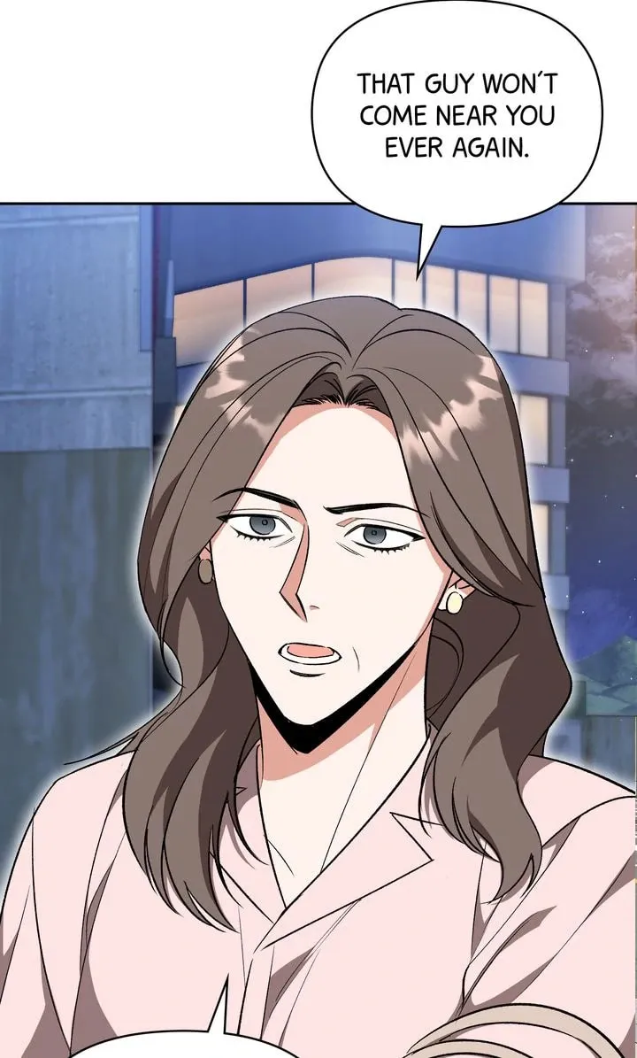 Pheromone Fetish Chapter 31 page 8 - 