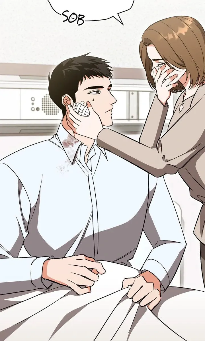 Pheromone Fetish Chapter 31 page 74 - 
