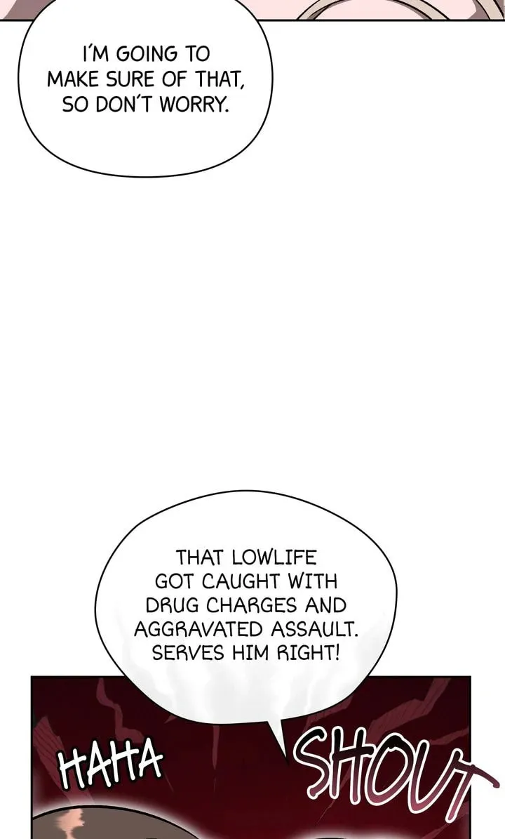 Pheromone Fetish Chapter 31 page 9 - 