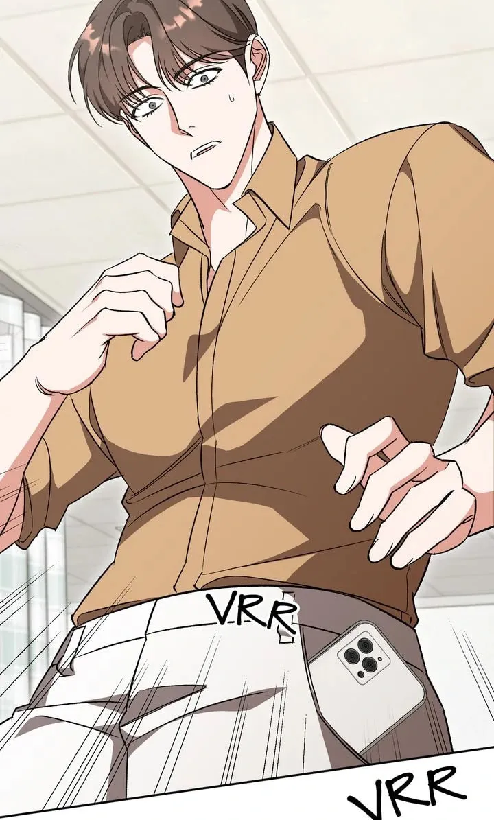 Pheromone Fetish Chapter 31 page 82 - 