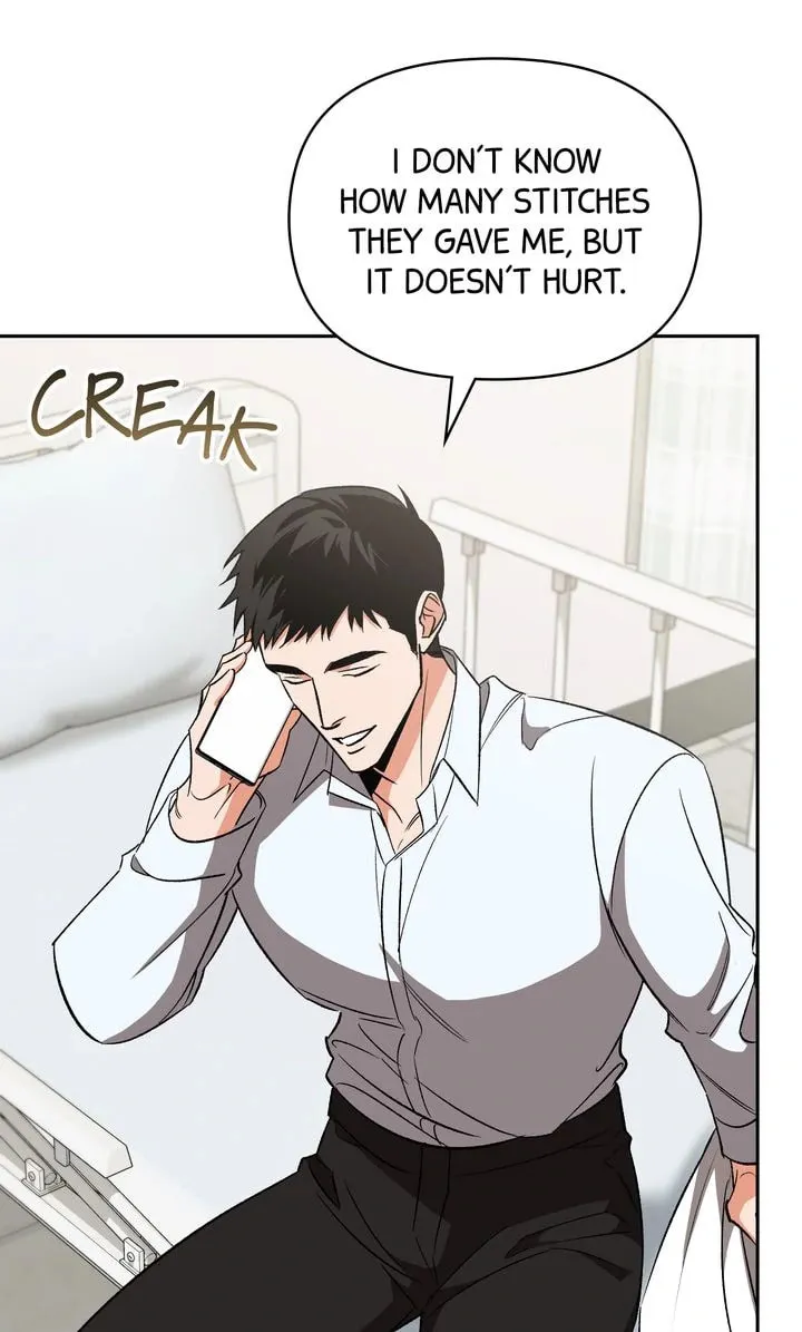 Pheromone Fetish Chapter 31 page 88 - 