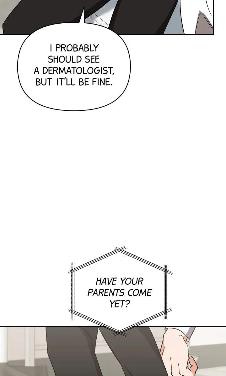 Pheromone Fetish Chapter 31 page 89 - 