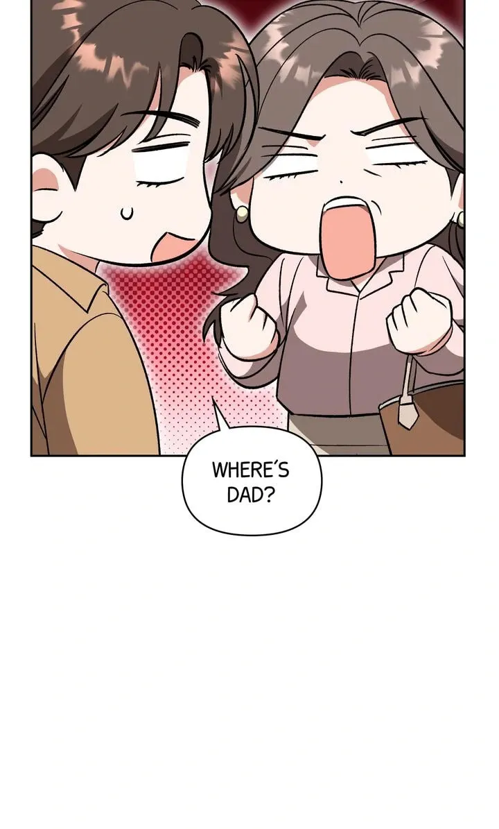 Pheromone Fetish Chapter 31 page 10 - 