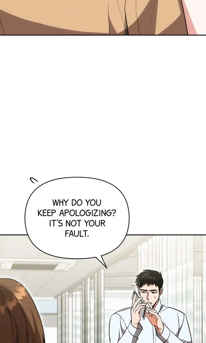 Pheromone Fetish Chapter 31 page 94 - 