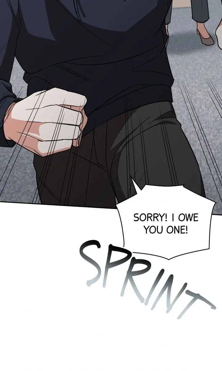 Pheromone Fetish Chapter 32 page 102 - 