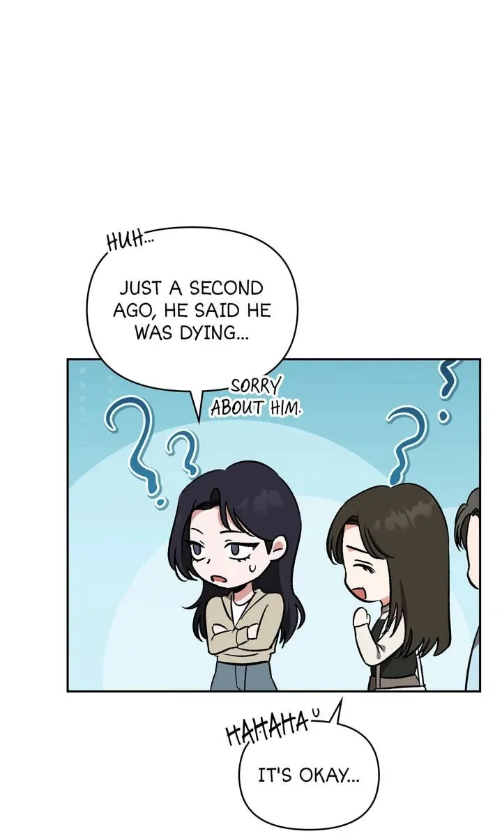Pheromone Fetish Chapter 32 page 103 - 