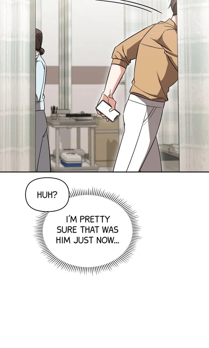 Pheromone Fetish Chapter 32 page 14 - 